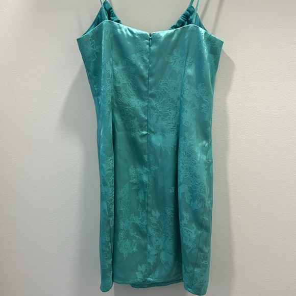 Revolve Dress - Picture 10 of 11